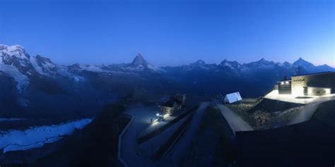 webcam zermatt gornergrat|Webcams